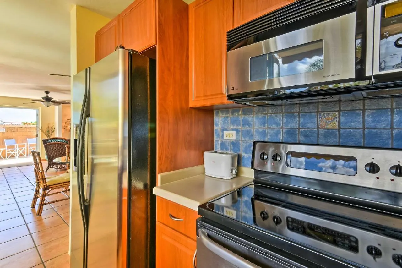 Villa Fajardo Townhouse With Private Pool And Ocean View Porto Rico