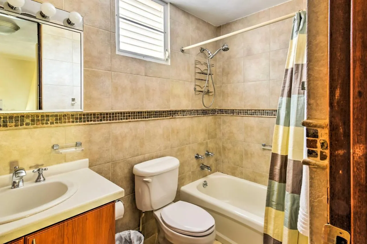 Villa Fajardo Townhouse With Private Pool And Ocean View Porto Rico